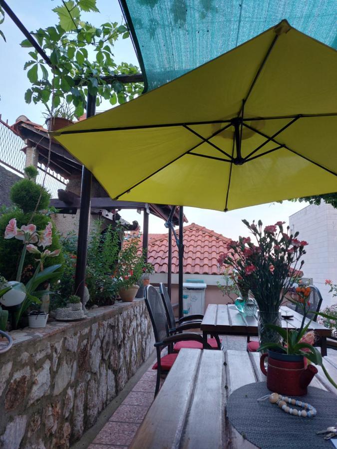 דוברובניק Guesthouse Ivona מראה חיצוני תמונה