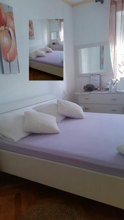 דוברובניק Guesthouse Ivona חדר תמונה