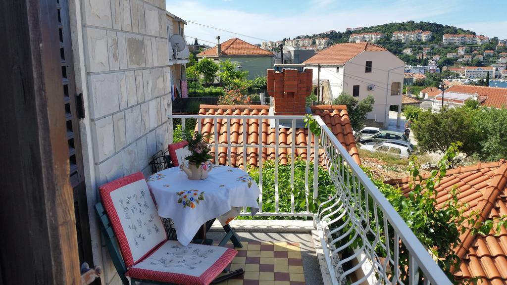 דוברובניק Guesthouse Ivona מראה חיצוני תמונה