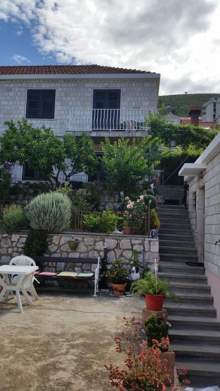 דוברובניק Guesthouse Ivona חדר תמונה