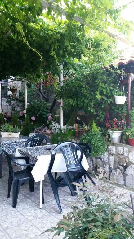 דוברובניק Guesthouse Ivona חדר תמונה