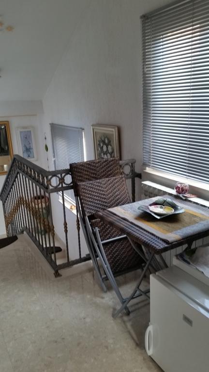 דוברובניק Guesthouse Ivona חדר תמונה