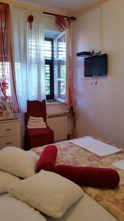 דוברובניק Guesthouse Ivona חדר תמונה