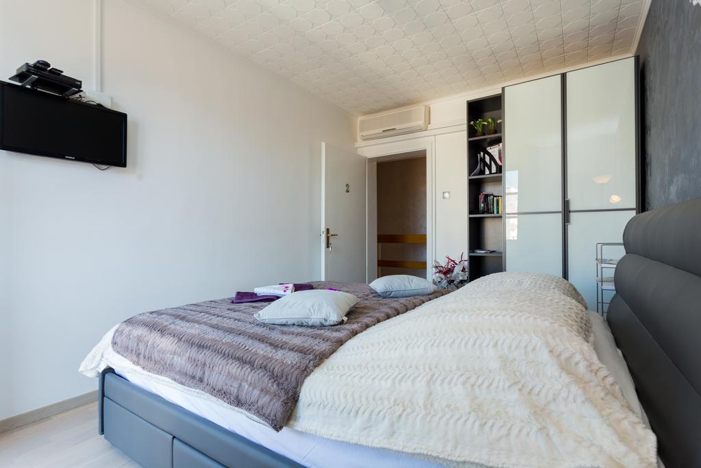 דוברובניק Guesthouse Ivona מראה חיצוני תמונה