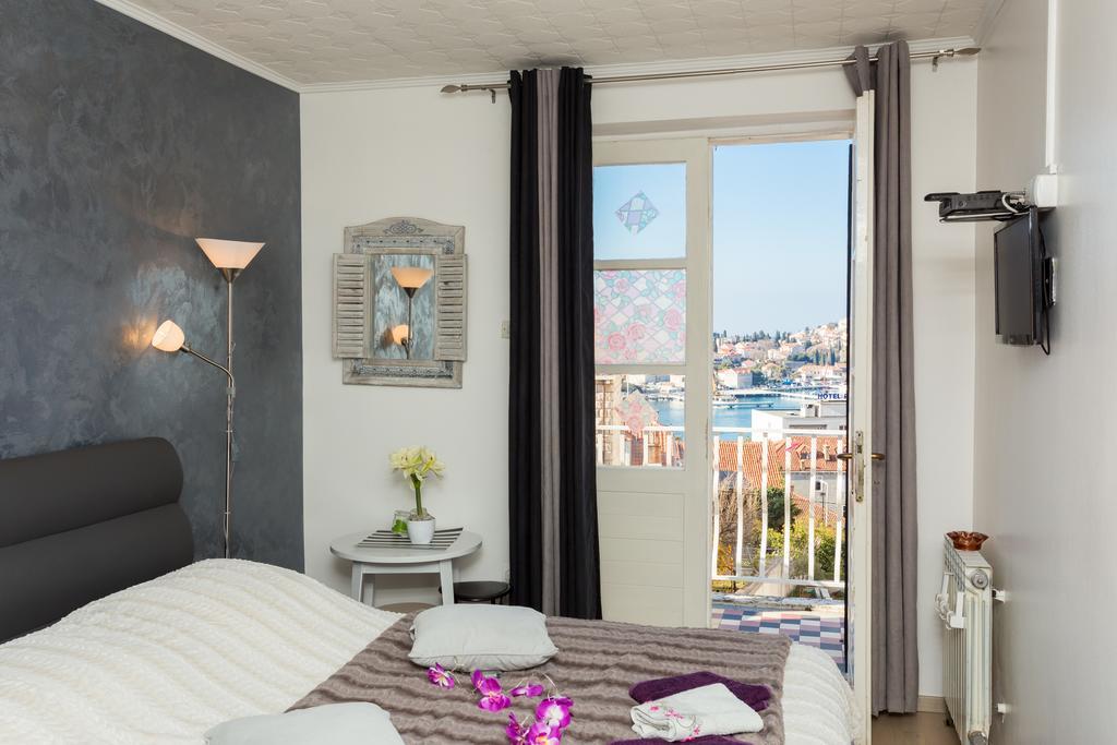 דוברובניק Guesthouse Ivona מראה חיצוני תמונה