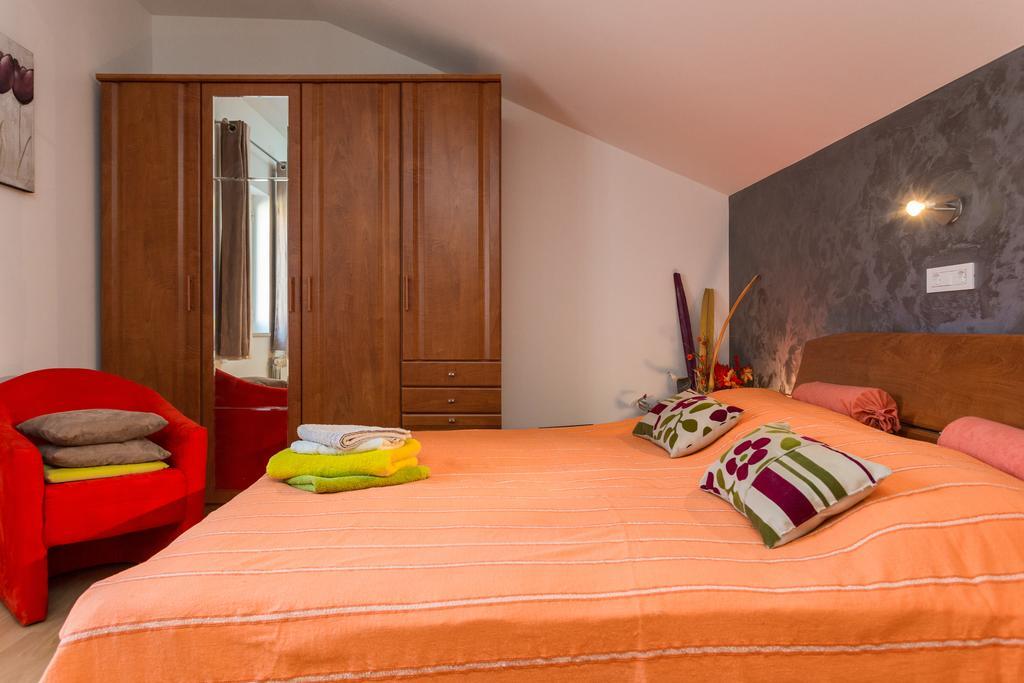דוברובניק Guesthouse Ivona מראה חיצוני תמונה
