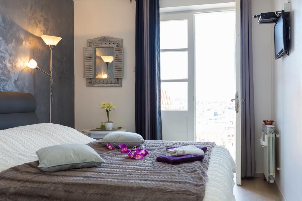 דוברובניק Guesthouse Ivona מראה חיצוני תמונה