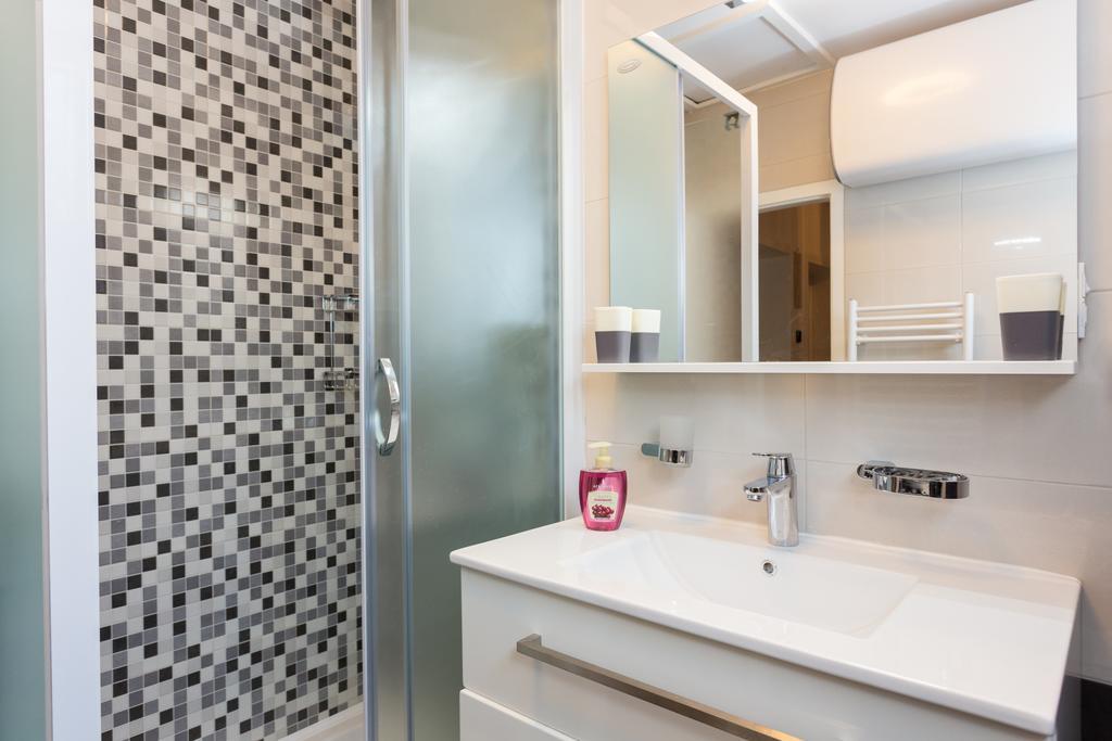 דוברובניק Guesthouse Ivona מראה חיצוני תמונה