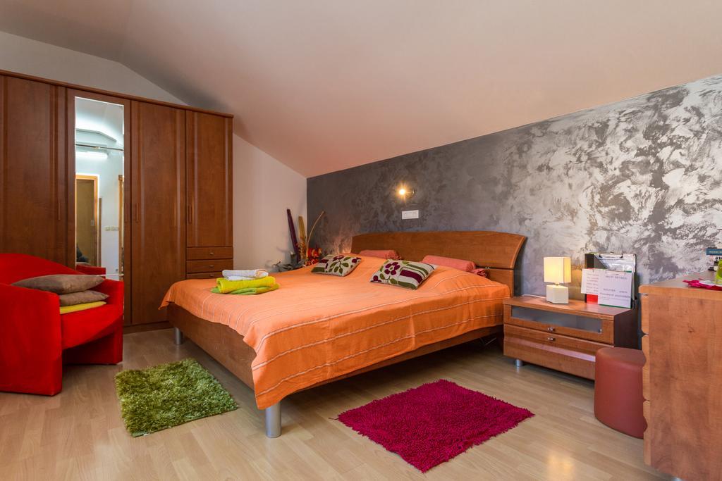 דוברובניק Guesthouse Ivona מראה חיצוני תמונה