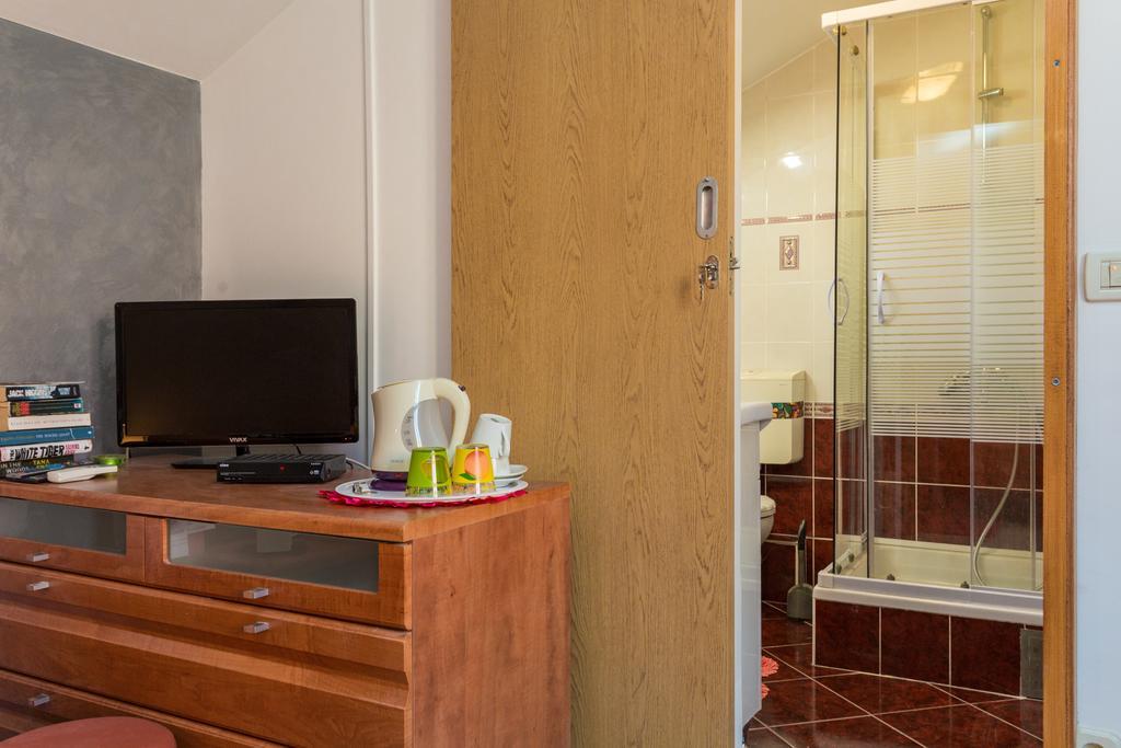 דוברובניק Guesthouse Ivona מראה חיצוני תמונה