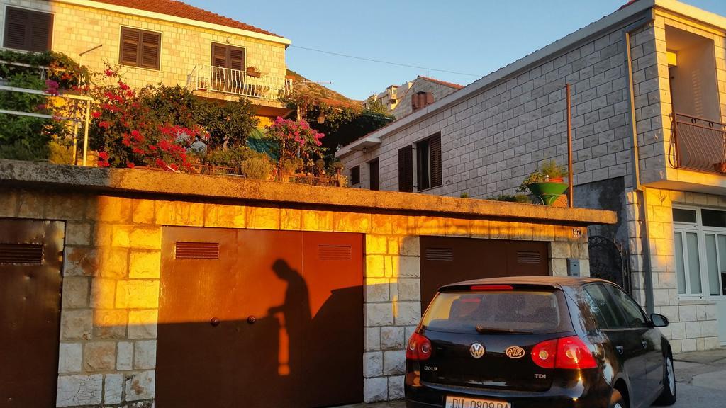 דוברובניק Guesthouse Ivona מראה חיצוני תמונה
