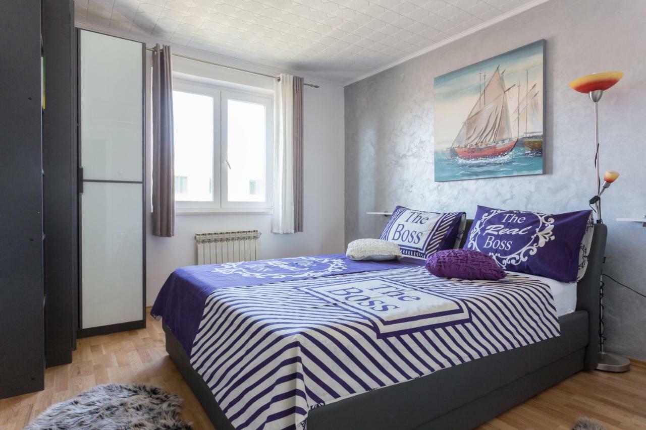 דוברובניק Guesthouse Ivona מראה חיצוני תמונה