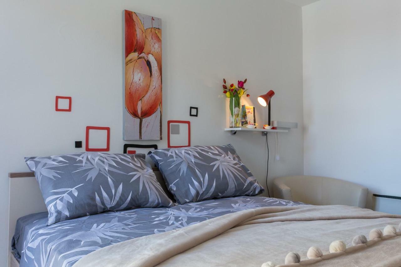 דוברובניק Guesthouse Ivona מראה חיצוני תמונה