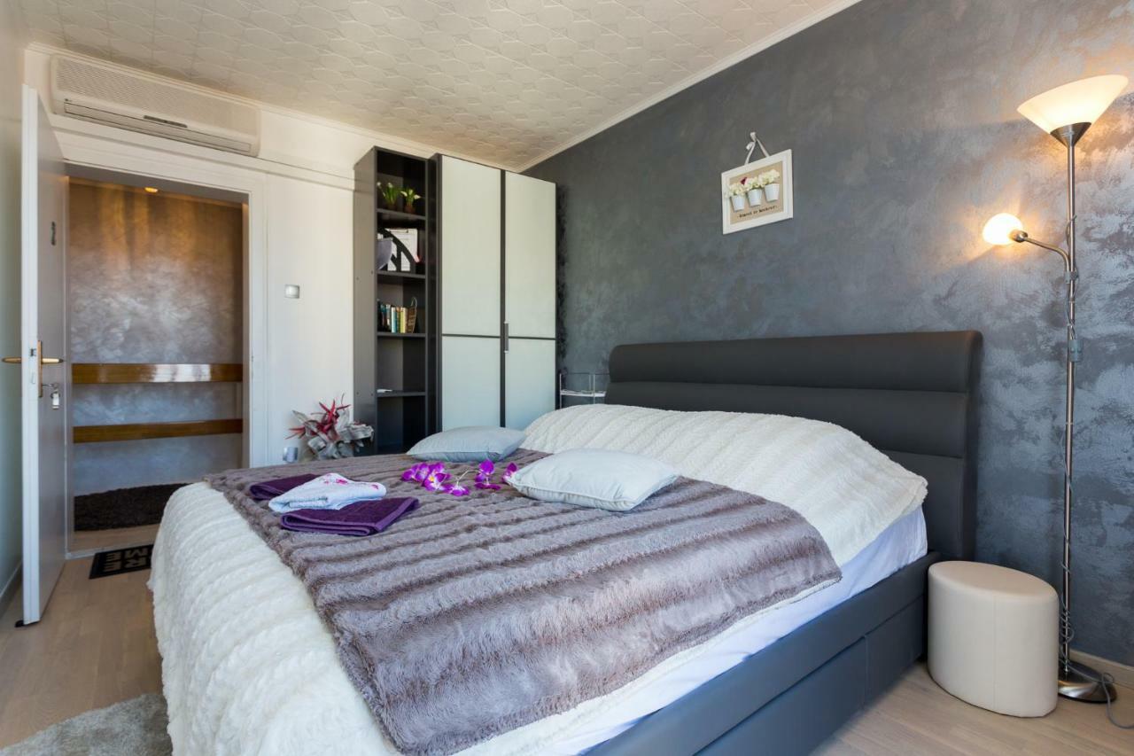 דוברובניק Guesthouse Ivona מראה חיצוני תמונה