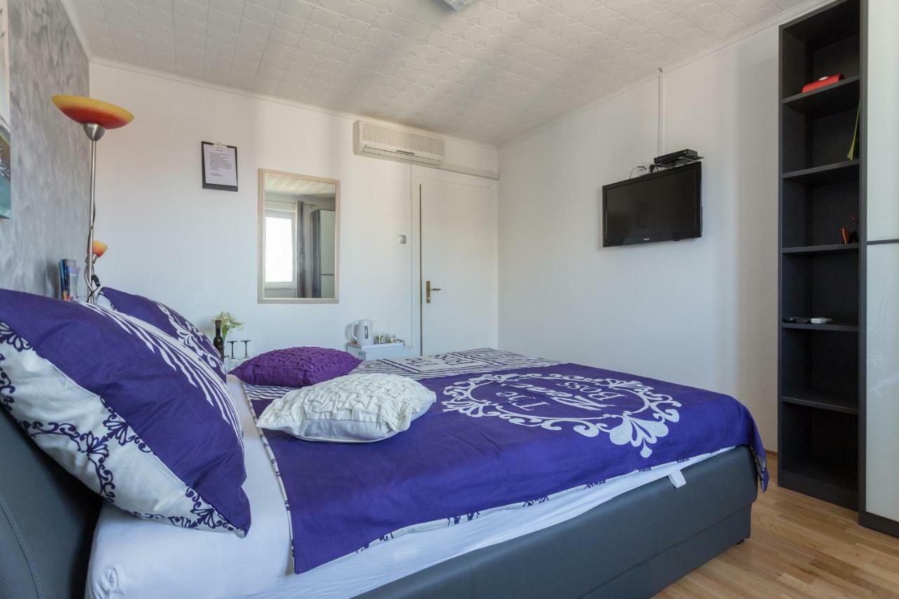 דוברובניק Guesthouse Ivona מראה חיצוני תמונה