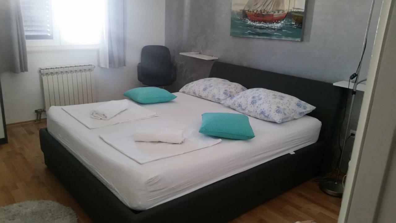 דוברובניק Guesthouse Ivona מראה חיצוני תמונה