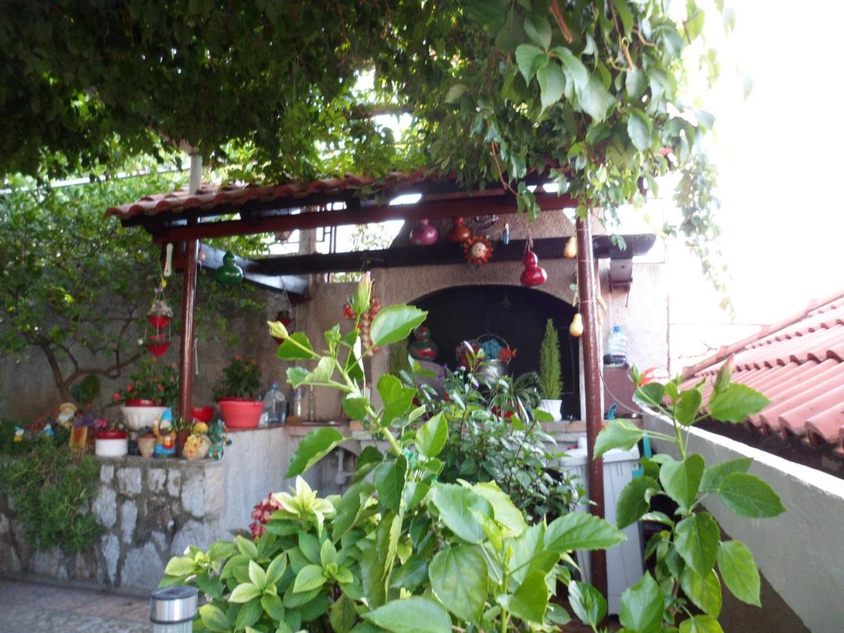 דוברובניק Guesthouse Ivona חדר תמונה